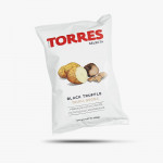 chips truffe torres